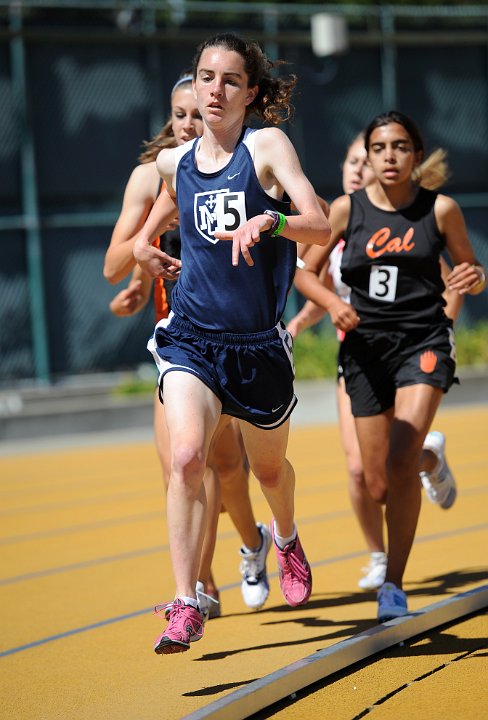 2010 NCS-MOC-331.JPG - 2010 North Coast Section Finals, held at Edwards Stadium  on May 29, Berkeley, CA